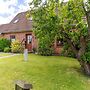 Wohnung in Garding mit Parkplatz