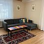Apartment in Axams Near Axamer Lizum