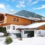 House in Krimml Near Waterfalls & Hiking Trails