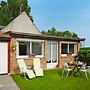 Holiday Home in Cayeux-sur-mer Near Bay of Somme