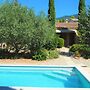 Holiday Home With Private Pool in Bedoin