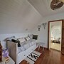 Countryside Holiday Home Near the Beach