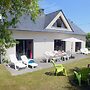Holiday Home Close to the Beach, Plouneour-brignogan-plages