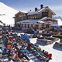 Apartment in Kaltenbach With Ski-in/ski-out