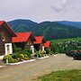 Chalet in Gaal by Ski Slopes & Bathing Pond