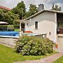 Ferienhaus, Waldau Thuringen