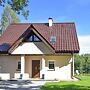 Comfortable Holiday Home With a Private Garden