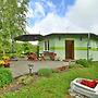 Holiday Home Near Kolobrzeg With Private Pond