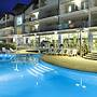 Apartment in Roseto by Sandy Beach