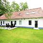 Reihenhaus Rotkehlchen, Lohmen