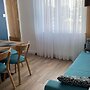 Apartment for 4 People Near the sea in Grzybowo