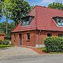 Doppelhaus in Husum