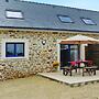 Stone House in Telgruc by Sandy Beaches