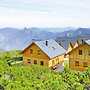 Chalet on Feuerkogel With Stunning Views