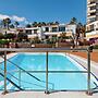 Holiday Flat With sea View in Maspalomas