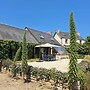 Holiday Home in Sibiril Near Sandy Beaches