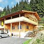 Chalet in Zell am Ziller Near Ski Lifts