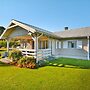Comfortable Holiday Home for 8 People, Oswino