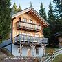 Koralpe Holiday Home With its own Wellness Area