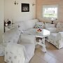 Holiday Home on Lake Ostrowo Near Baltic Sea