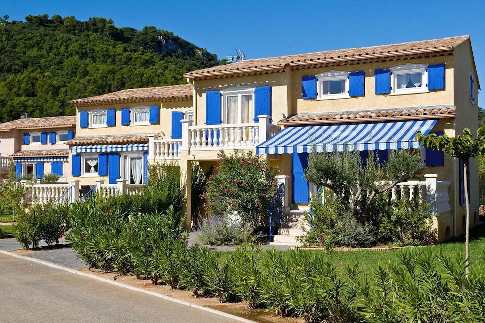Family House in Le Clos, Vidauban