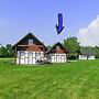 Ferienhaus am Partwitzer See, Elsterheide