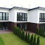 Ferienhaus in Damp Nahe Ostseestrand