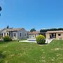 Charming Holiday House With Private Pool, Maillane