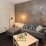 Zentrumsnahe Ferienwohnung in Lage-ex TUI