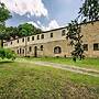 Country House in Tuscany With Pool and Tennis