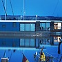 Hausboot in Boltenhagen