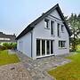 Comfortable Holiday Villa With Private Sauna