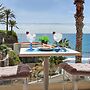 Holiday Flat With sea View in Maspalomas