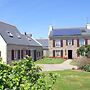Holiday Home in Plouarzel Near Sandy Cove