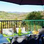 Country House in Orb Mountains Near Salagou Lake