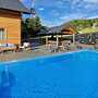 Holiday Home in Wisniowa With Pool and Forest