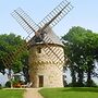 Windmill Stay Near Goelo Coast Beaches