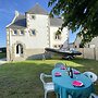Apartment in Loctudy by Lodonnec Beach