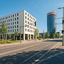 harry's home Graz smart city