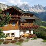 Chalet in Funes Valley With Dolomites Views