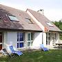 Holiday Home in Barneville Carteret Near Beach