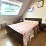 Pretty Terraced House Near the Beach, Damgan