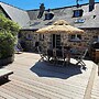 Breton Granite Stone House, Camaret-sur-mer