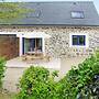 Cottage in Brittany With Stunning Sea Views
