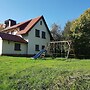 Apartment in Masuria With Private Pond