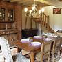 Country House in Normandy Near Etretat