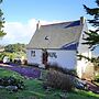 Holiday Home in Trebeurden With Sea View