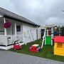 Holiday Homes Close to the Seaside Beach