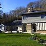 House in Normandy With Sauna & Coastal Charm