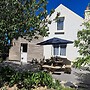Holiday Home in Cleder Near Les Amiets Beach